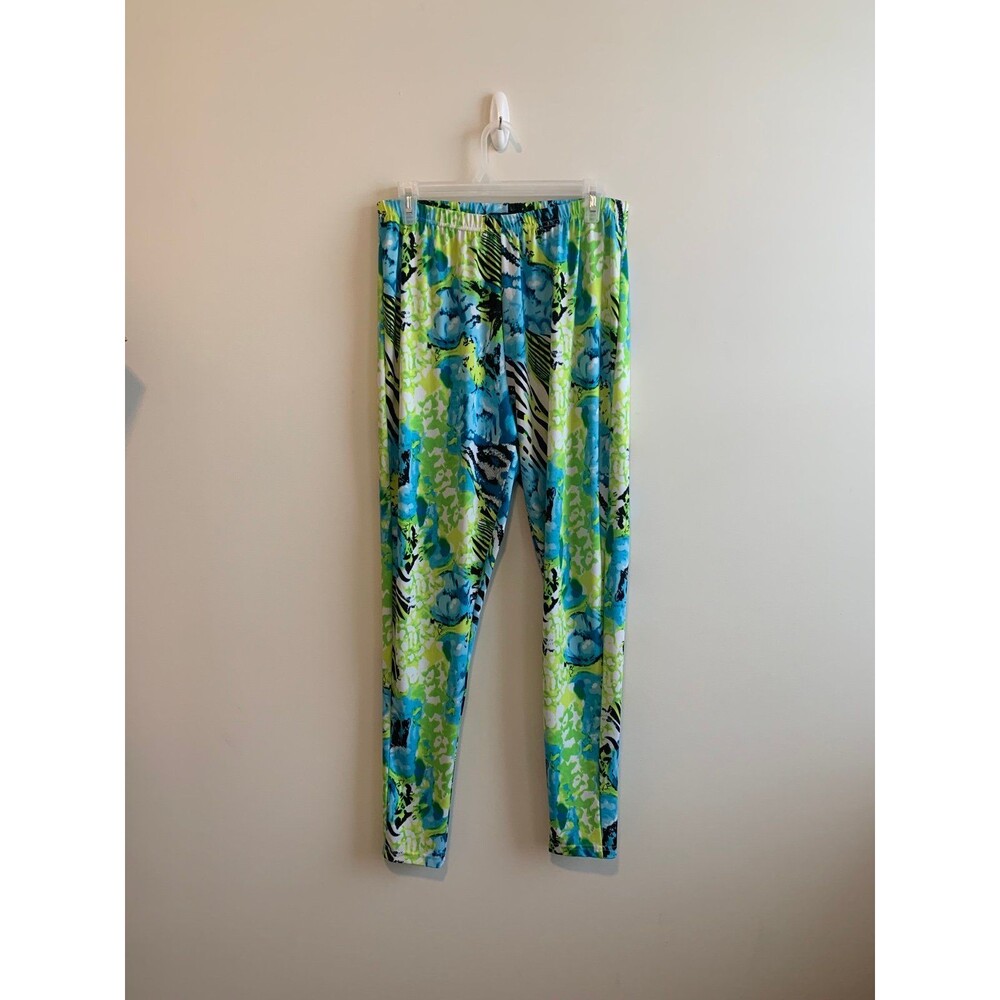 Ashley Stewart Leggings